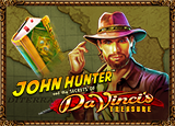 Da Vinci's Treasure - pragmaticSLots - Rtp CUITOTO