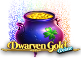 Dwarven Gold Deluxe - pragmaticSLots - Rtp CUITOTO