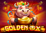 Golden Ox - pragmaticSLots - Rtp CUITOTO