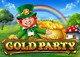 Gold Party - pragmaticSLots - Rtp CUITOTO