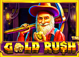 Gold Rush - pragmaticSLots - Rtp CUITOTO