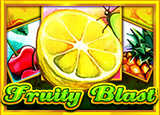 Fruity Blast - pragmaticSLots - Rtp CUITOTO