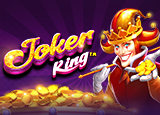 Joker King - pragmaticSLots - Rtp CUITOTO