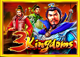 3 Kingdoms - Battle of Red Cliffs - pragmaticSLots - Rtp CUITOTO