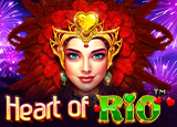 Heart of Rio - pragmaticSLots - Rtp CUITOTO