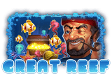 Great Reef - pragmaticSLots - Rtp CUITOTO