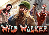 Wild Walker - pragmaticSLots - Rtp CUITOTO