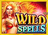 Wild Spells - pragmaticSLots - Rtp CUITOTO