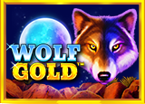 Wolf Gold - pragmaticSLots - Rtp CUITOTO