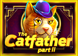 The Catfather Part II - pragmaticSLots - Rtp CUITOTO