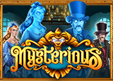 Mysterious - pragmaticSLots - Rtp CUITOTO