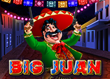 Big Juan - pragmaticSLots - Rtp CUITOTO