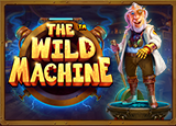 The Wild Machine - pragmaticSLots - Rtp CUITOTO