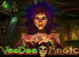 Voodoo Magic - pragmaticSLots - Rtp CUITOTO