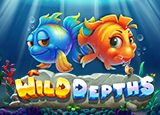 Wild Depths - pragmaticSLots - Rtp CUITOTO