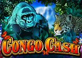 Congo Cash - pragmaticSLots - Rtp CUITOTO