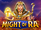 Might of Ra - pragmaticSLots - Rtp CUITOTO