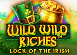 Wild Wild Riches - pragmaticSLots - Rtp CUITOTO