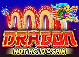 Dragon Hot Hold & Spin - pragmaticSLots - Rtp CUITOTO