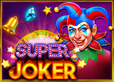 Super Joker - pragmaticSLots - Rtp CUITOTO