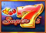 Super 7s - pragmaticSLots - Rtp CUITOTO