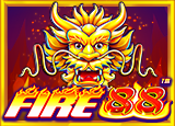 Fire 88 - pragmaticSLots - Rtp CUITOTO