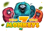 7 Monkeys - pragmaticSLots - Rtp CUITOTO