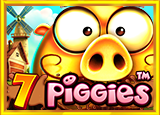 7 Piggies - pragmaticSLots - Rtp CUITOTO