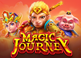 Magic Journey - pragmaticSLots - Rtp CUITOTO