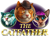 The Catfather - pragmaticSLots - Rtp CUITOTO