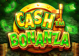 Cash Bonanza - pragmaticSLots - Rtp CUITOTO