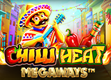 Chilli Heat Megaways - pragmaticSLots - Rtp CUITOTO