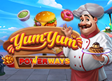 Yum Yum Powerways - pragmaticSLots - Rtp CUITOTO